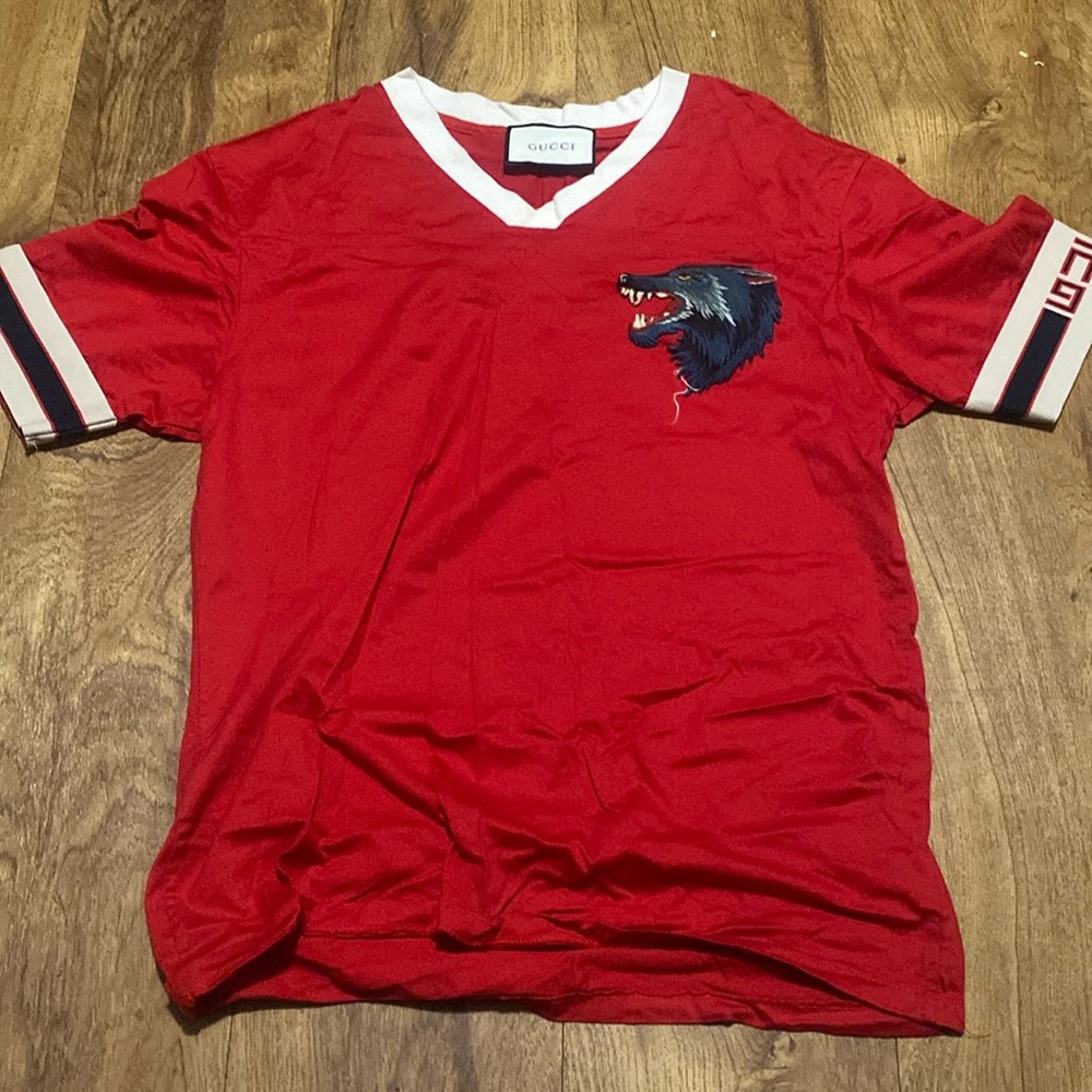 Gucci shirt
